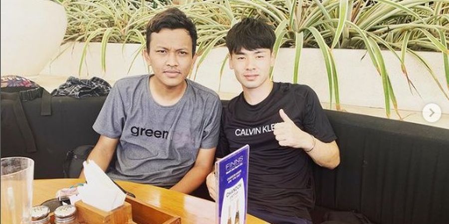 Agen Taisei Marukawa Nyatakan Persebaya Surabaya Sudah Deal Dengan Satu Pemain Asing