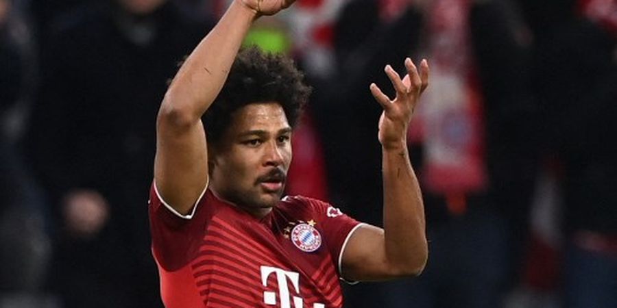 BURSA TRANSFER - Liverpool Cuma Nambah Masalah Jika Rekrut Winger Bayern Muenchen