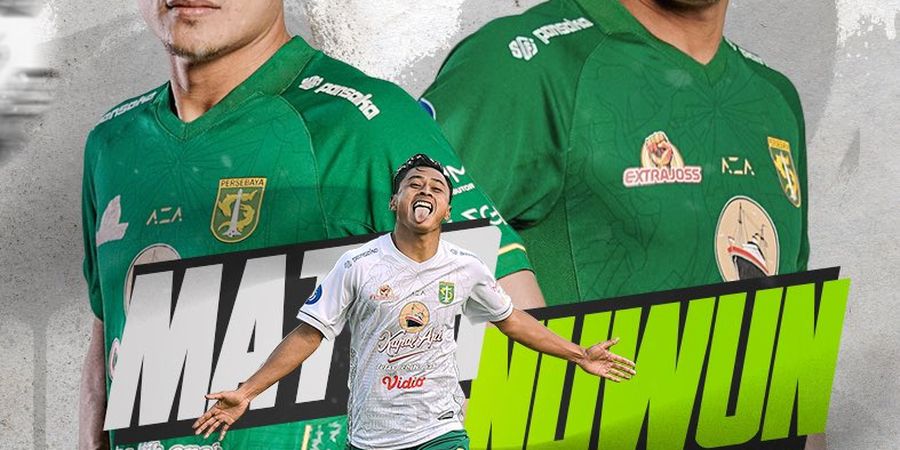 Aji Santoso Mengaku Tak Masalah Usai Persebaya Lepas Samsul Arif