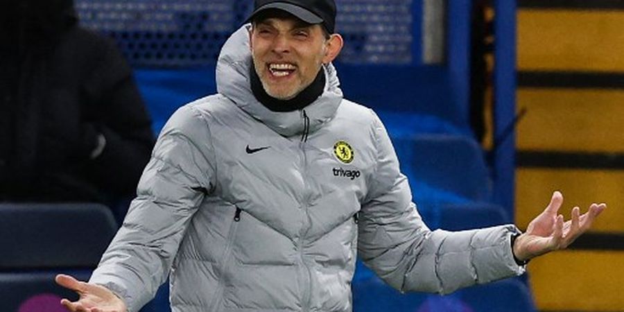 Posisi Thomas Tuchel di Chelsea dalam Bahaya, Hanya 1 Hal yang Bisa Jadi Juru Selamat