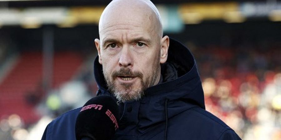 Erik ten Hag Bikin Pemain Ini Sepakati Klausul Pemutusan Kontrak