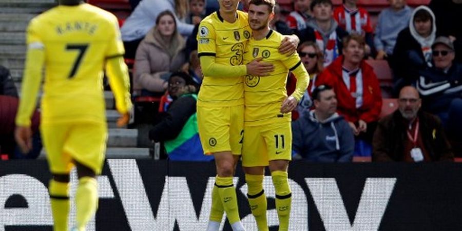 Chelsea Kembali Bergejolak Jelang Semifinal Piala FA, Thomas Tuchel Minta Maaf