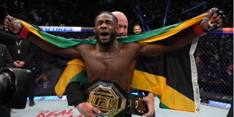 Kualitasnya Tak Main-main, Duel Aljamain Sterling vs Sean O'Malley Diklaim Jadi Duel Paling Berbahaya di Kelas Bantam UFC