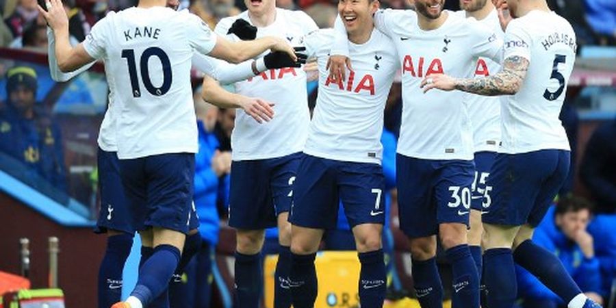 Son Heung-min Raih Gelar Top Scorer Liga Inggris, Ucapan Shin Tae-yong Jadi Kenyataan