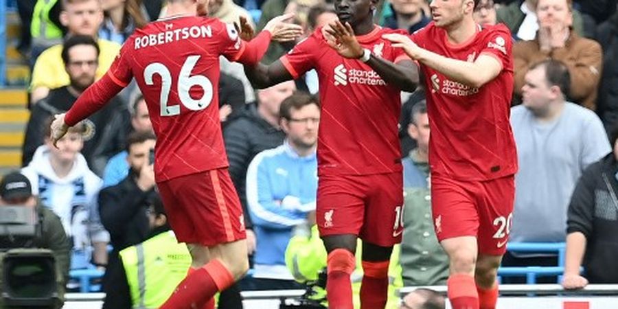 Liverpool Diunggulkan Menang, Juergen Klopp Enggan Remehkan Man United