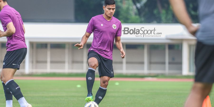 Kondisi Belum Stabil, Timnas U-23 Indonesia Petik Pelajaran Berharga