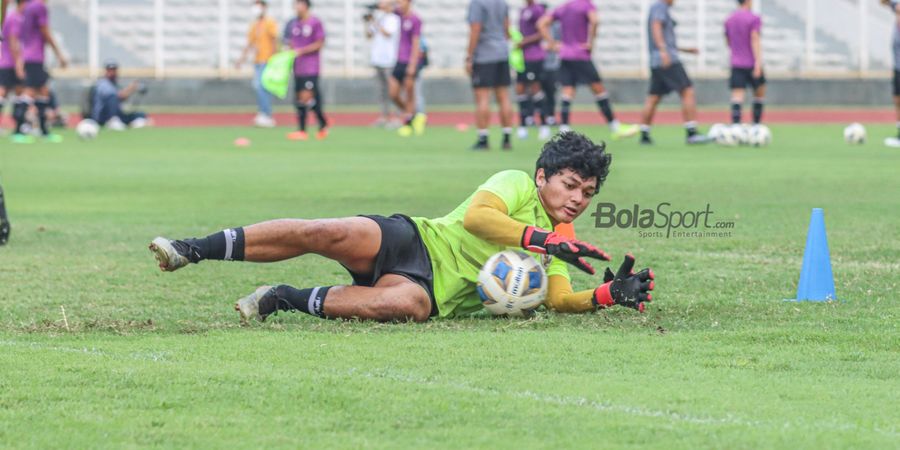 Kondisi Terkini Cedera Adi Satryo Usai Tubrukan dengan Pemain Persikabo, Fisioterapis PSIS Beri Penjelasan