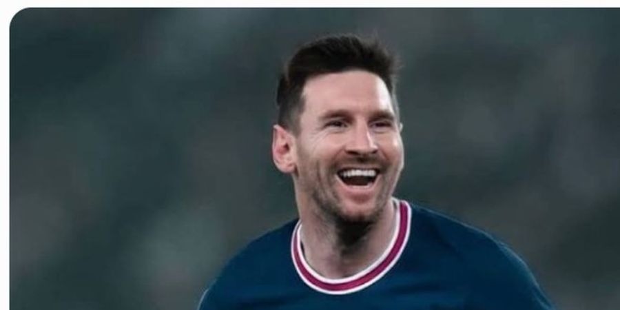 Lionel Messi adalah Pengumpan Terbaik di Jagat Sepak Bola Eropa