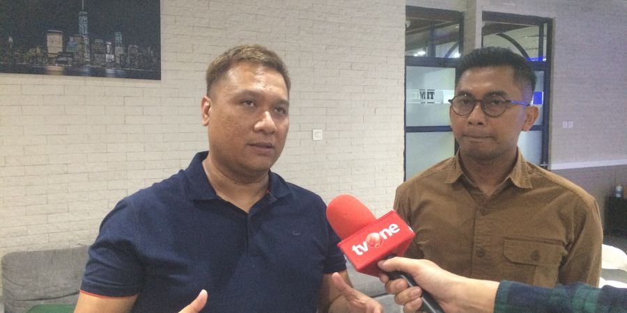 Luncurkan NFT, Louvre Malang Ubah Nama Menjadi Young Lions