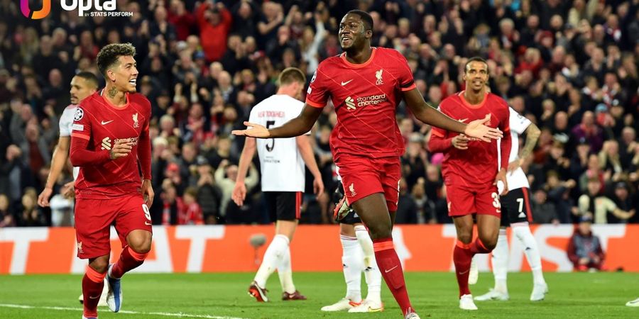 Disukai Carlo Anceloti, Real Madrid Pertimbangkan Boyong Bek Liverpool