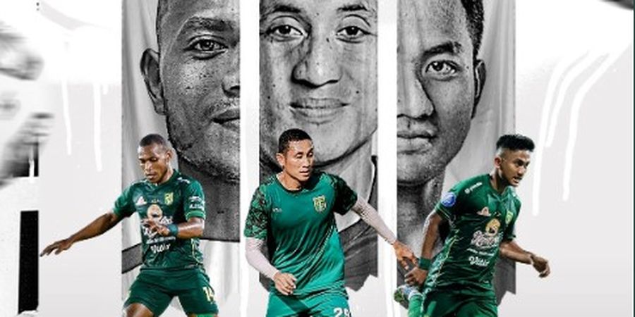 Persebaya Surabaya Lepas Tiga Pemain Lagi Pada Bursa Transfer