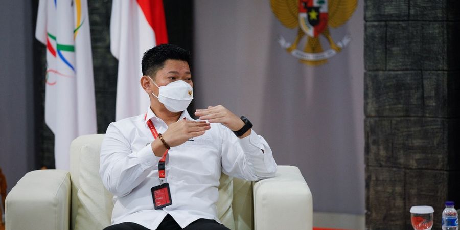 Tatap Olimpiade Paris 2024, Ini yang Harus Dilakukan Indonesia!