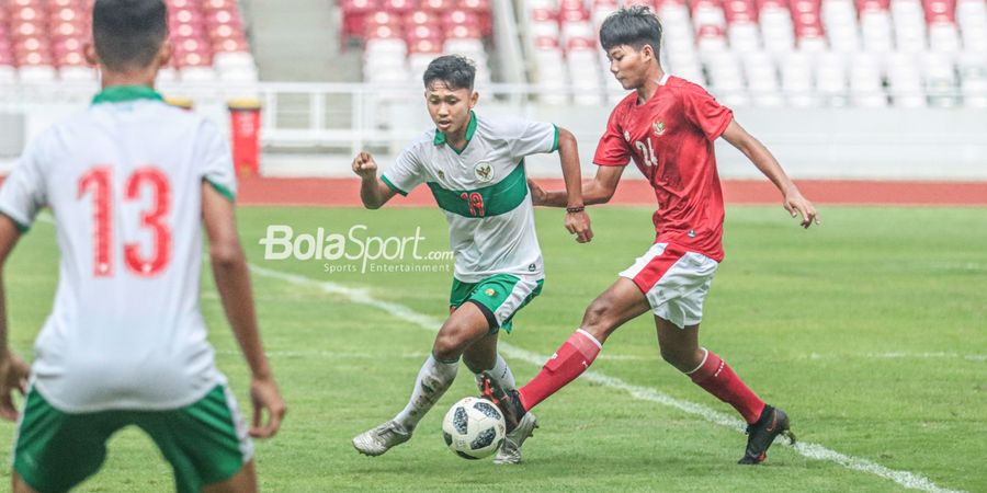 Media Vietnam Ejek Venue Pertandingan Piala AFF U-16 di Yogyakarta Sebagai Stadion Berkualitas Buruk