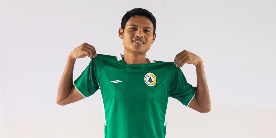 Bursa Transfer PSS Sleman - Rekrut Fandi Eko Utomo, Lepas 9 Pemain termasuk Eks Arema FC Pinjaman dari Persis Solo