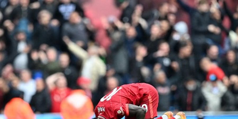 Sadio Mane Mulai Berani Ungkap Kriteria Calon Istri: Solehah dan Tak Main Medsos