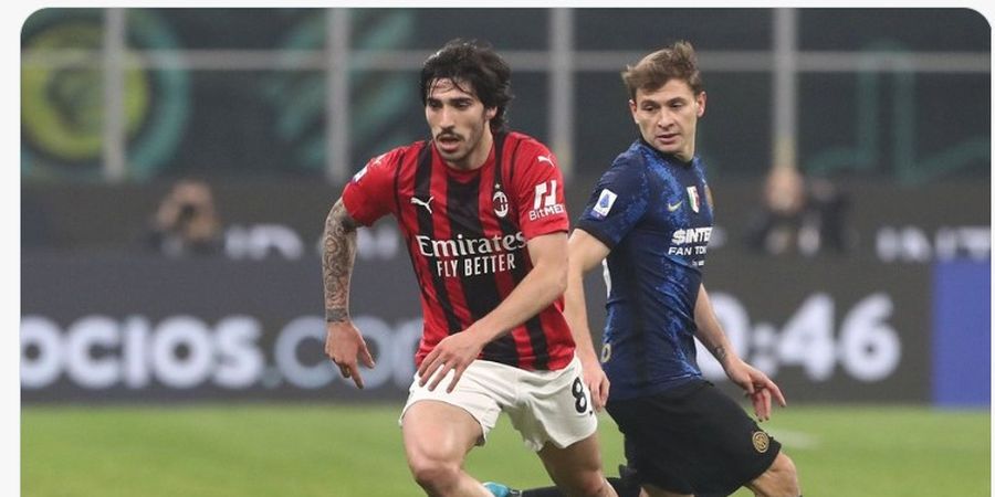 Mantan Pelatih Legendaris Italia Soroti Hasil Pertandingan Inter Milan Vs AC Milan