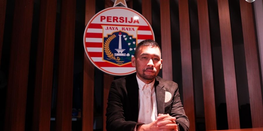 Persija Tunjuk Ganesha Putera Jadi Wakil Presiden, Ini Tugasnya