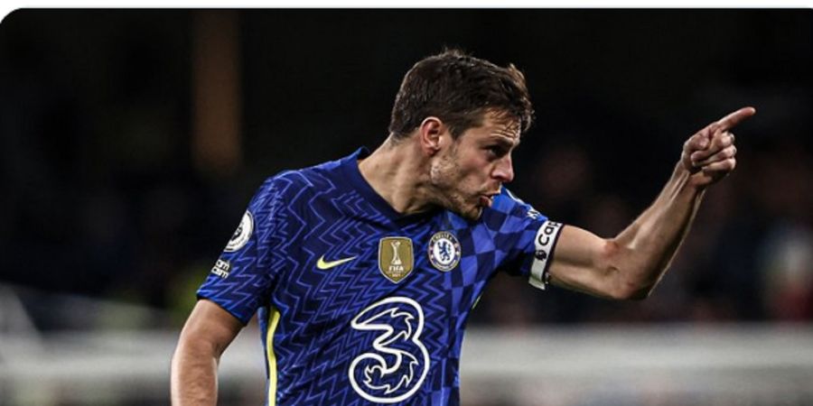 Cesar Azpilicueta Sebut Owner Anyar Chelsea Jadi Penyebab Kegagalan Transfernya ke Barcelona