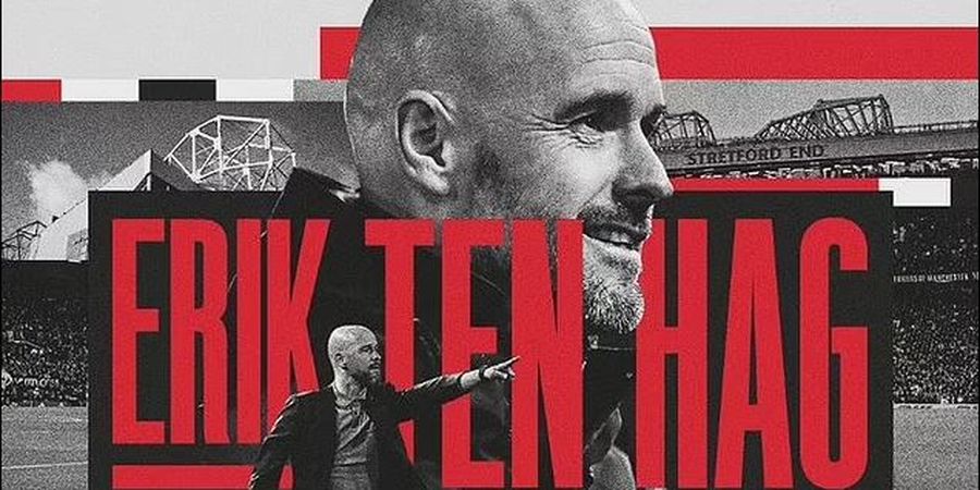 Pembelian Terburuk Man United, Ini Deretan Pemain yang Bakal Didepak Erik ten Hag