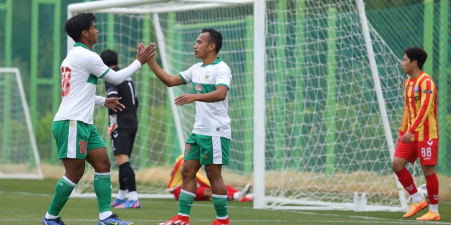 Jelang SEA Games, Madam Pang Sebut-sebut Timnas U-23 Indonesia