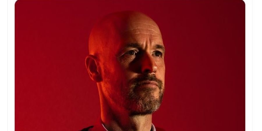 Erik ten Hag Tidak akan Diberi Dana Besar-besaran untuk Rombak Manchester United