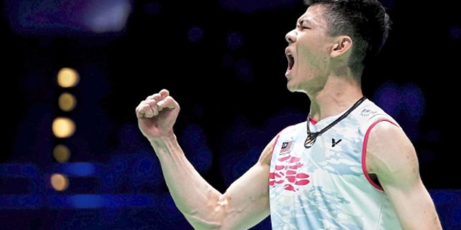 Lee Zii Jia Disebut Bakal Kuasai Indonesia Open, Andalan Tuan Rumah Tak Diperhitungkan