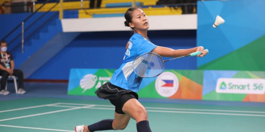 Hasil Bulu Tangkis SEA Games 2021 - Putri KW Bawa Indonesia Unggul Usai Lolos dari Laga Sengit