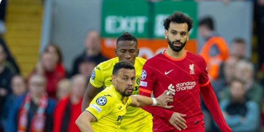 Deretan Pesepak Bola Muslim Terbaik di Liga Inggris, Mulai dari Mohamed Salah hingga Pemain Man City