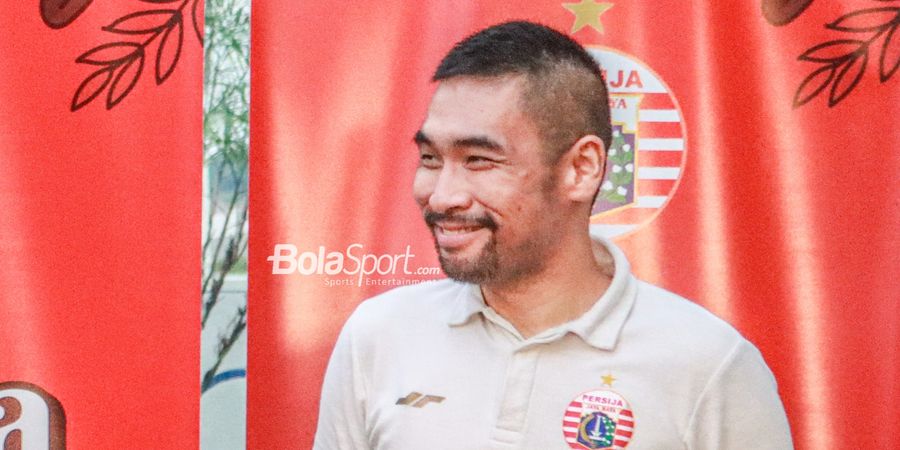 Timba Ilmu di Inggris, Asisten Pelatih Lokal akan Gabung ke Persija