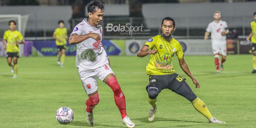 PSSI: Resmi Liga 1 2022-2023 Kick-off pada 23 Juli 2022       