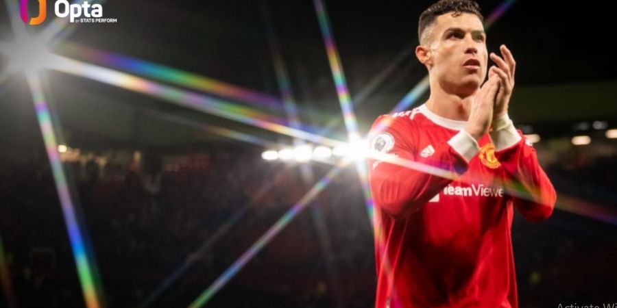 Cristiano Ronaldo Akan Lebih Baik Jika Bermain di Paris Saint-Germain