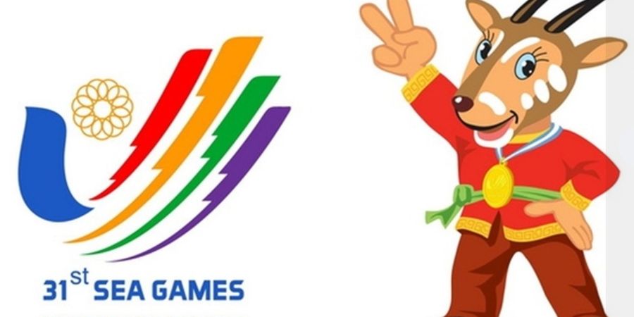 SEA Games 2021 - Kucuran Bonus Rp 7 Miliar Disiapkan untuk Peraih Emas Esport