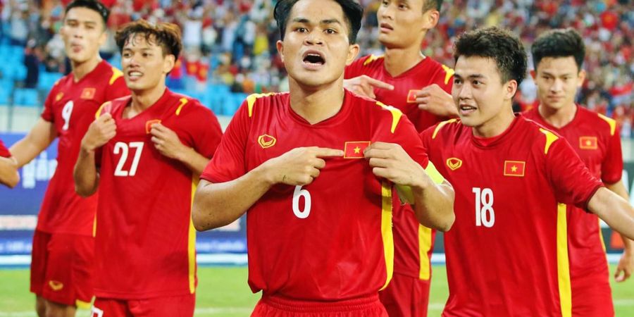 Vietnam Punya Dua Timnas U-23, Hampir Mirip dengan Indonesia