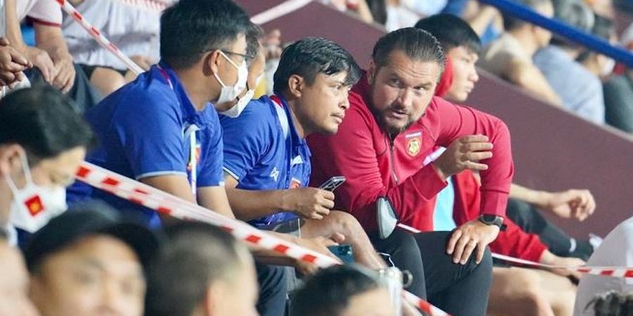 Jelang Duel Hidup Mati Lawan PSM, Wakil Vietnam Waspadai Winger Timnas Indonesia di ASEAN Cup 2024