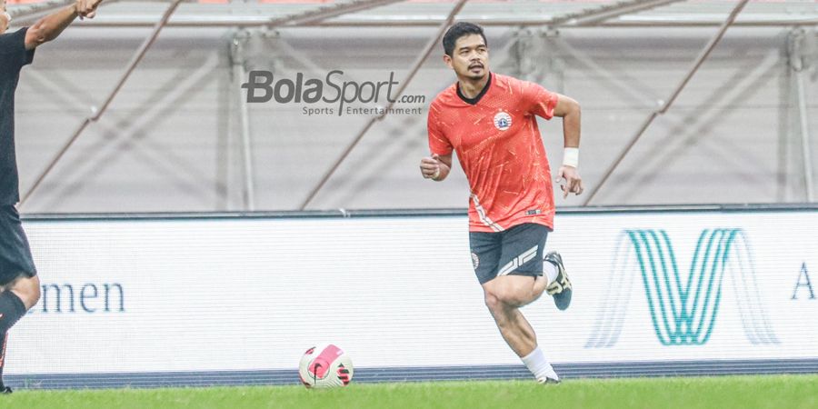 Maju Jadi Calon Waketum PSSI, Bambang Pamungkas Dapat Dukungan Penuh dari Eks Pelatihnya di Persija Jakarta