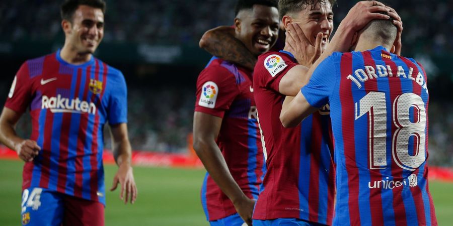 Barcelona Dapat Dana Segar 4,6 Triliun, Langsung Tancap Gas Kejar Tiga Pemain