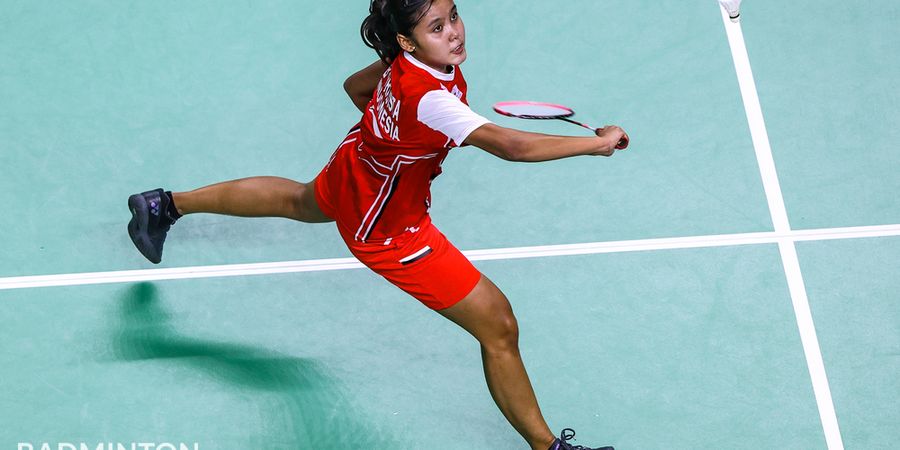 Rekap Uber Cup 2022 – Srikandi Indonesia Sukses Lewati Ujian Pertama