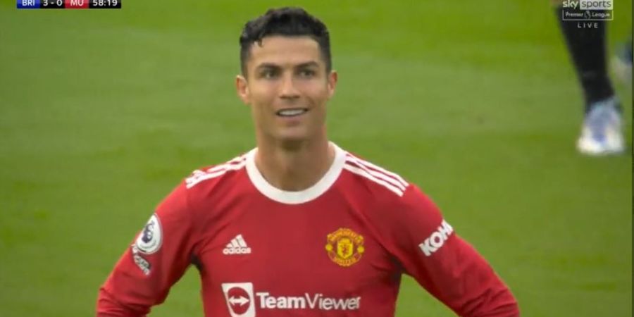 Ronaldo Kehabisan Pilihan Setelah Dua Klub Pastikan Menarik Diri