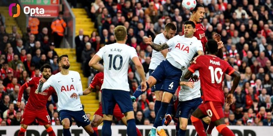 Hasil dan Klasemen Liga Inggris - Liverpool Ambil Alih Singgasana, Chelsea Diam Saja, Man United Gagal ke Liga Champions