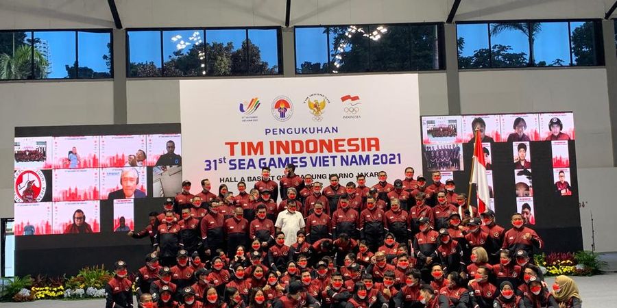 Jadwal Bulu Tangkis SEA Games 2021 - Cabor Harapan untuk Mendulang Medali