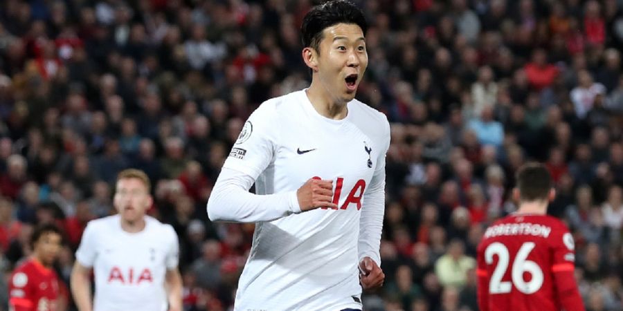 Piala Dunia - Son Heung-min Pasti Berangkat ke Qatar, tapi Tak Jamin Turunkan Murid Shin Tae-yong di Laga Perdana