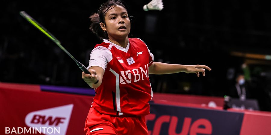 Jadwal Thomas-Uber Cup 2022 - Kini Giliran Tim Putri Tampil, Hendra Setiawan dkk Istirahat