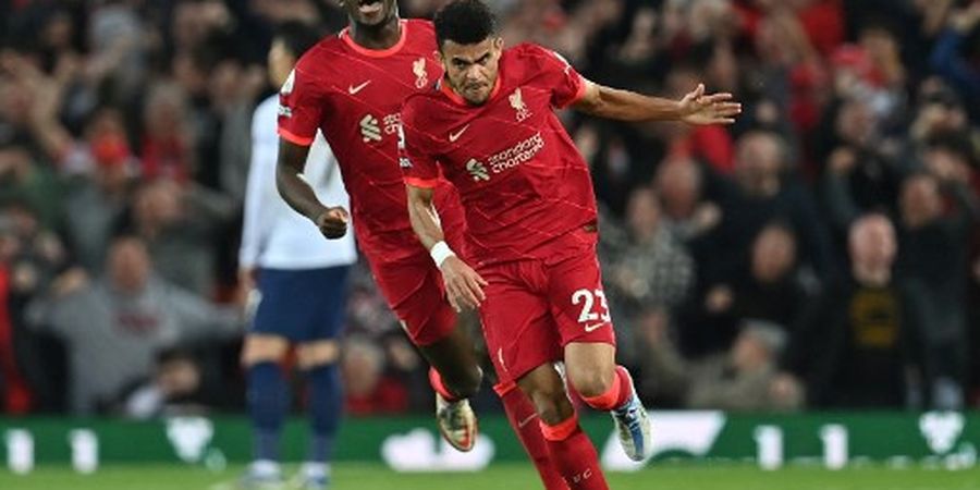 Orang Tua Bintang Liverpool Diculik di Kolombia, Ibunya Selamat tapi Sang Ayah Masih Disandera