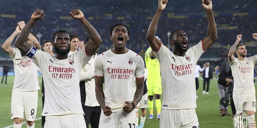 AC Milan Dapat Anggaran Belanja Minim dari Pemilik Baru, 3 Pemain Siap Ditendang