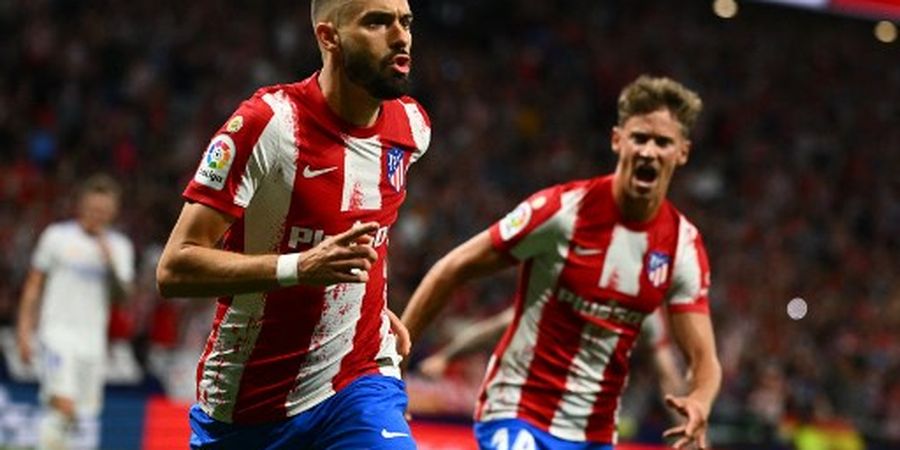 Soal Transfer ke Barcelona, Carrasco dan Agen Saling Bersebrangan