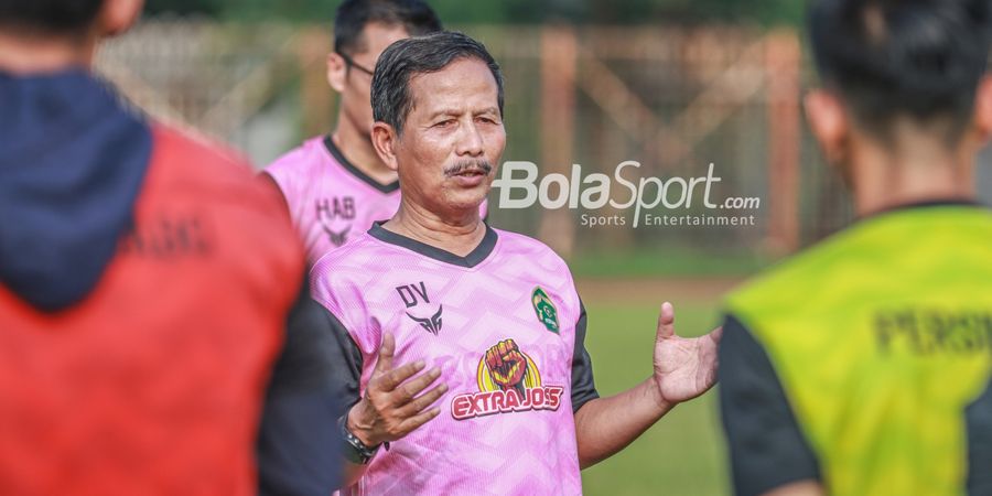 Besok, Timnas U-19 Indonesia Uji Coba Lawan Klub Liga 1 di Stadion Madya