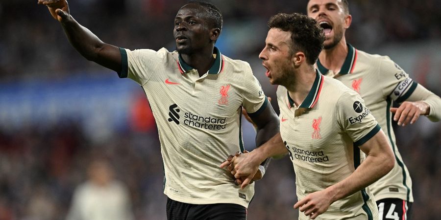 Sadio Mane Patahkan Rumor Kepindahan ke Bayern Muenchen atau Barcelona