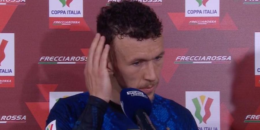 Masa Depan Ivan Perisic Tak Jelas, Pahlawan Inter Milan Merapat ke Chelsea