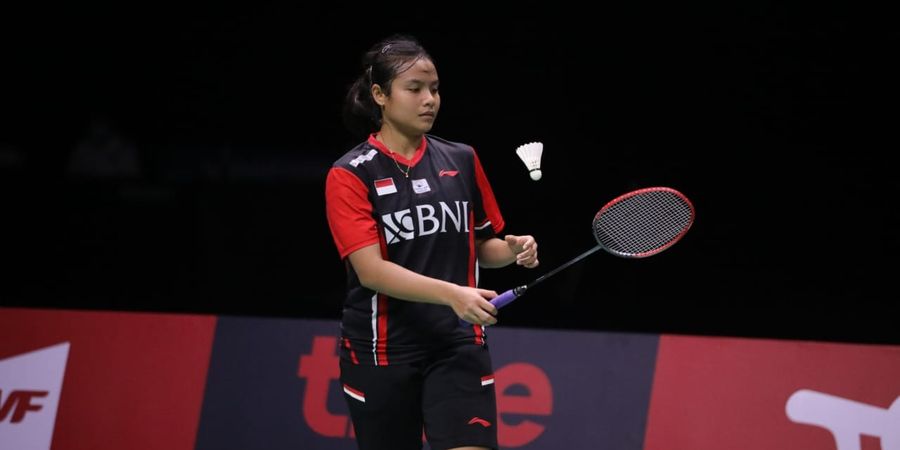 Tak Ikut Indonesia Masters 2022, 13 Amunisi Indonesia Kejar Gelar di Italia