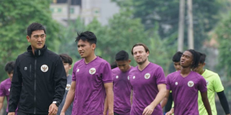 SEA Games - Timnas U-23 Indonesia di Mata Pelatih Malaysia Berakhir Tragis